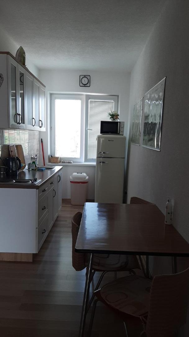 Ubytovanie U Albina Betlanovce Buitenkant foto