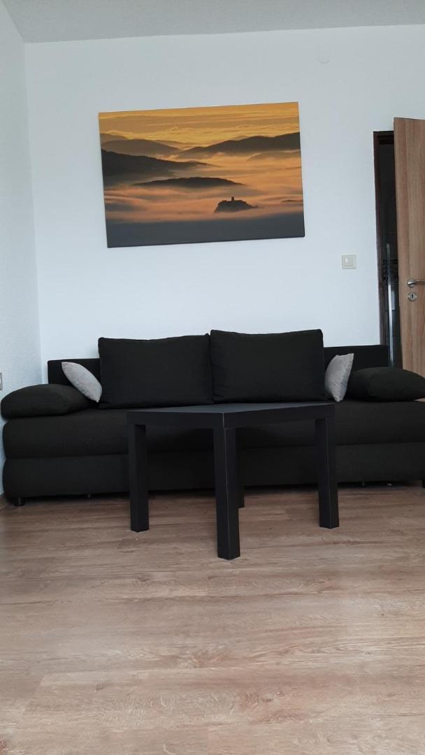 Ubytovanie U Albina Betlanovce Buitenkant foto