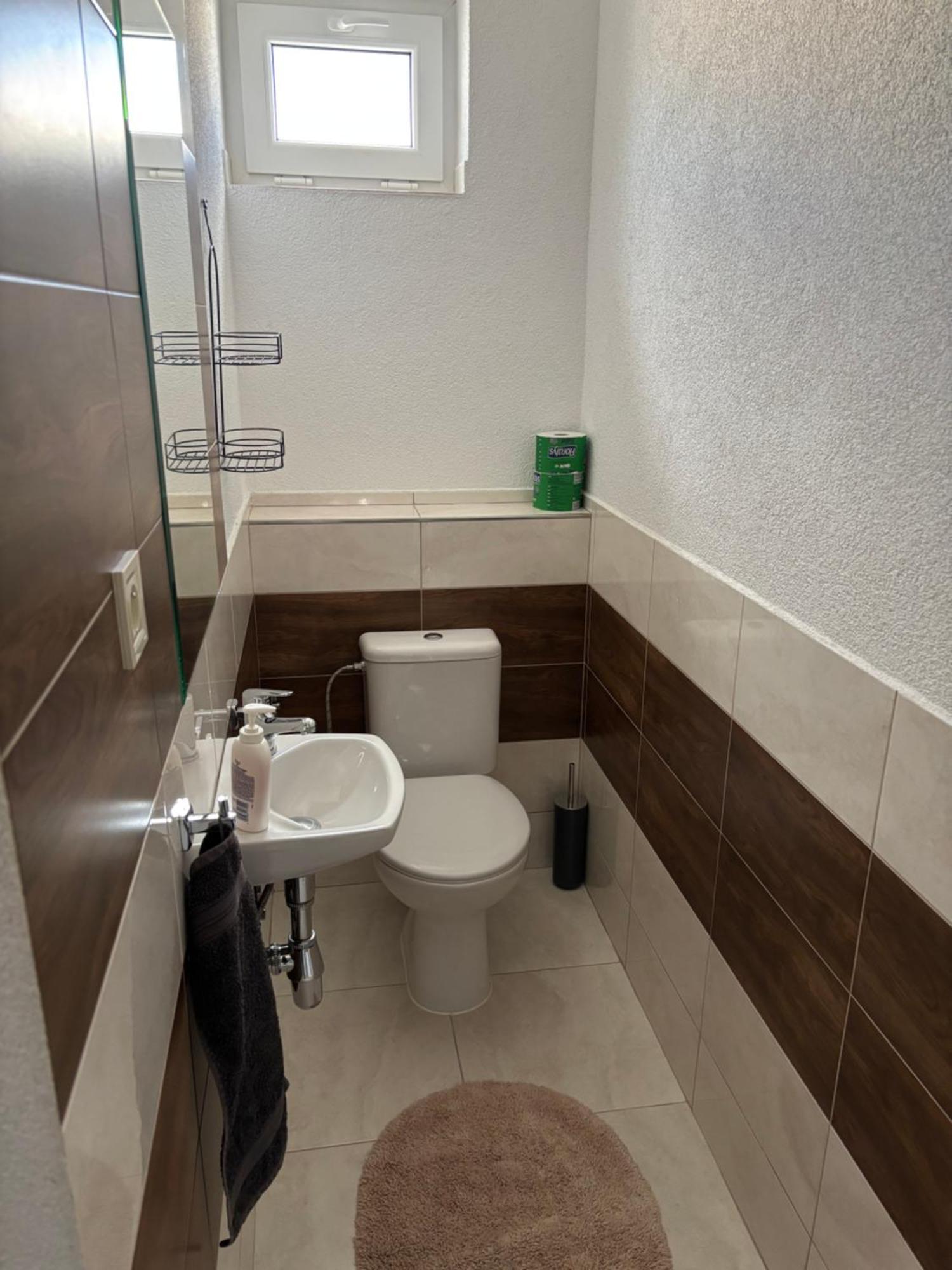 Ubytovanie U Albina Betlanovce Buitenkant foto