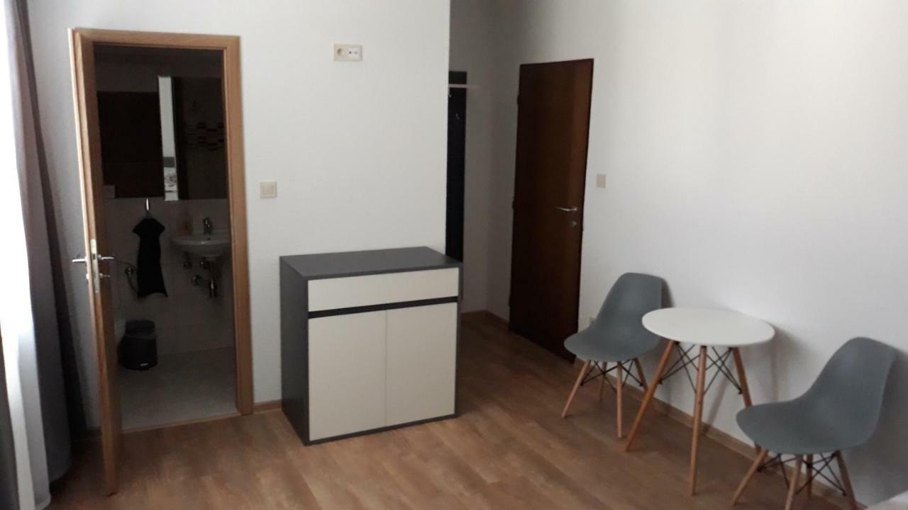 Ubytovanie U Albina Betlanovce Buitenkant foto