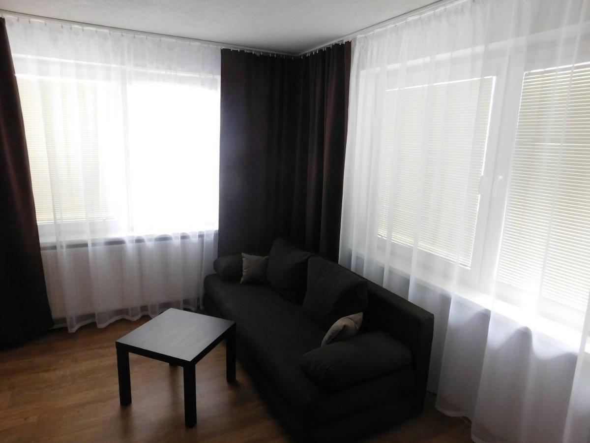 Ubytovanie U Albina Betlanovce Buitenkant foto